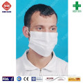 Manufacture disposable medical protecting face mask